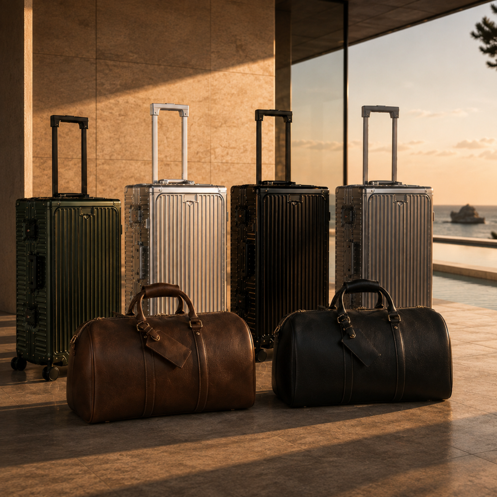 HERITAGE JET-SET
